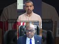 NEWARK MAYOR RECOUNTS ICE ARREST