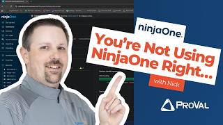 NinjaOne: موجزات الأنشطة screenshot 5