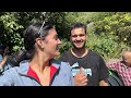 Trekking😍 || Boh valley || Kangra || Had Fun 🤩 || Happiest In Mountains 🏔️ || Waterfall ||