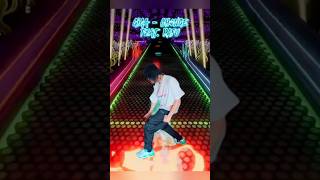 CH4NGE By #Giga actually fits #shuffledance well... #DanceDash #rhythmgame #VR #fakeMR #vocaloid Kesh!k! / Dancin' at D R-cade