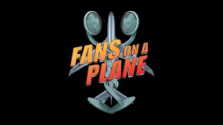Fans on a Plane! Fan Sounds for Sleeping with Airplane White Noise ✈️ Black Screen 12 Hours screenshot 5