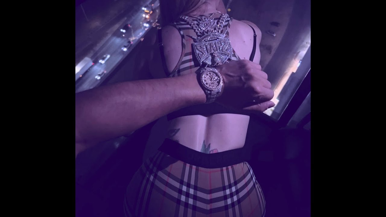 Bryson Tiller x Ty Dolla Sign Type Beat – "Chasing Stars" | Trapsoul Type Beat