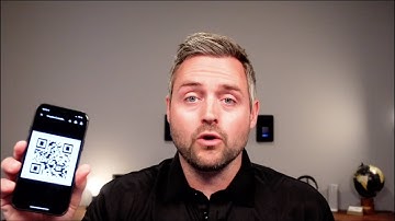 StoneLock GO Enrollment Video | QR Code