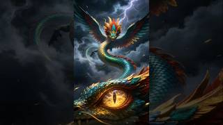 Kukulkan adalah salah satu dewa yang paling dihormati.