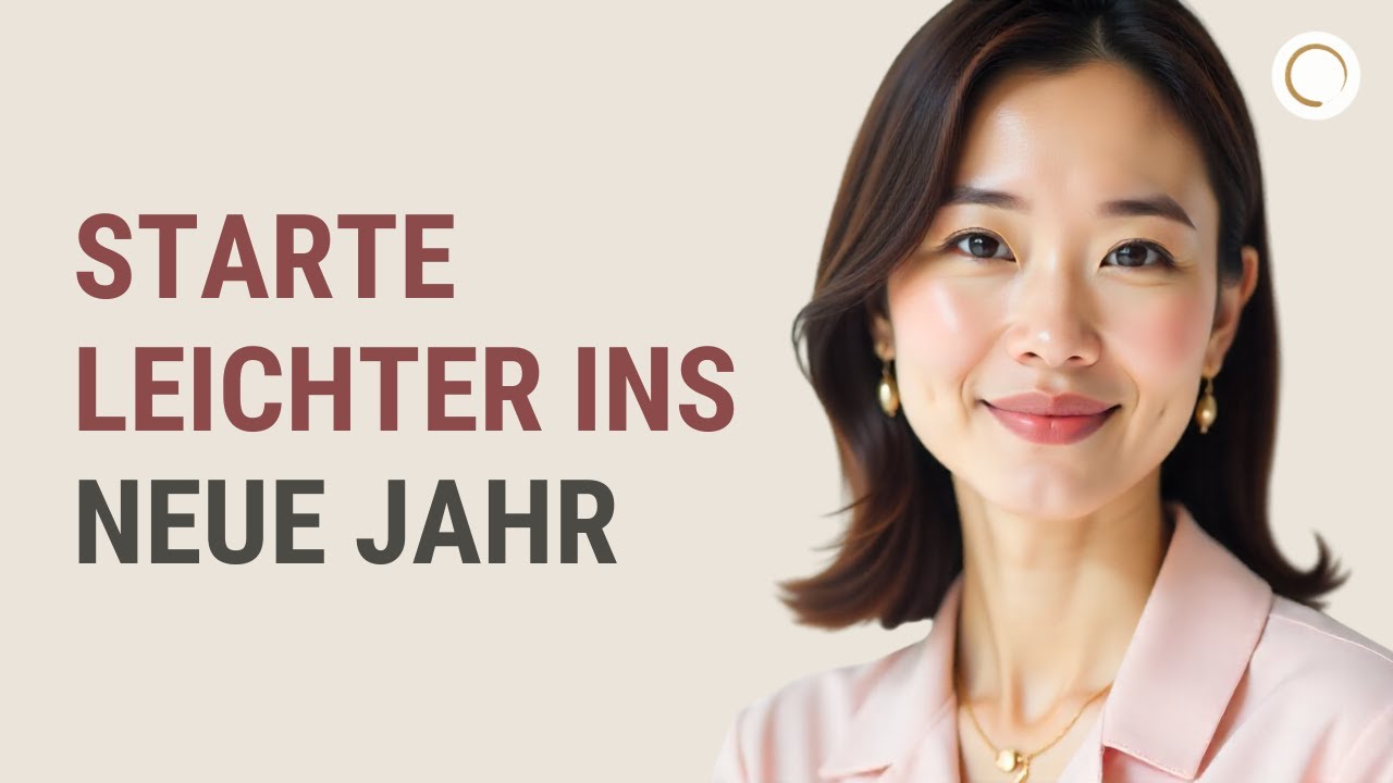 Sechsundzwanzig Dinge, Die Eine Elegante Frau Niemals Ins Neue Jahr Mitnimmt