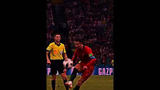 Ronaldo's INSANE Hat-Trick vs Spain! 🇵🇹️