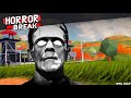 HorrorBreak