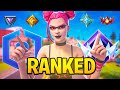 TUTO : COMMENT MONTER UNREAL en RANKED et en RELOAD RAPIDEMENT et FACILEMENT sur FORTNITE ! thumbnail