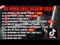 DJ JAWA FULL ALBUM VIRAL TIKTOK 2024 || DJ YEN AKHIRE WIRANG 🎵 DJ DUMES 🎵 DJ KISINAN 2 🎵FULL BASS