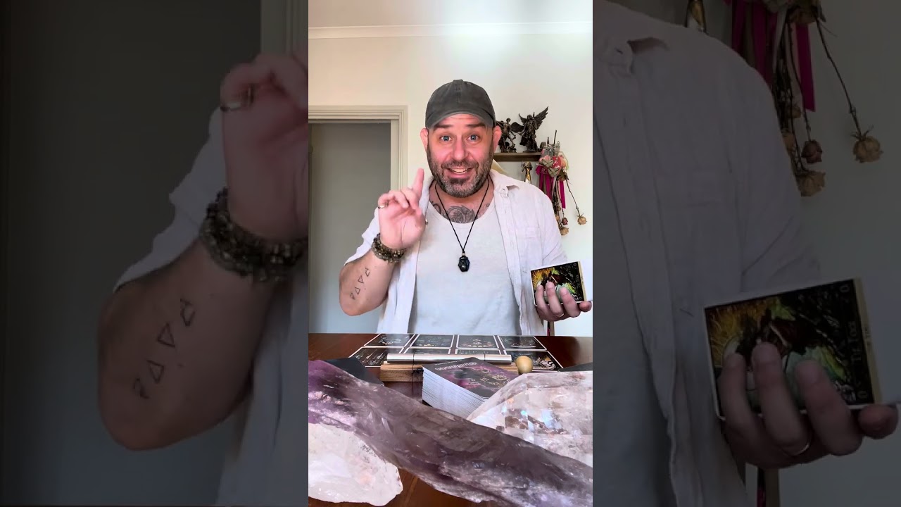 Masons Can’t Touch You! They’re Confused As To Why Magic Won’t Work Anymore! U Awoken To Your Power!