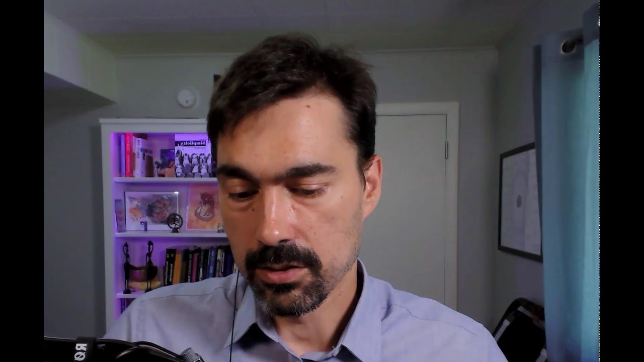 Eric Normand Office Hours 2024-06-13