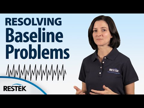 LC Troubleshooting—Baseline Problems