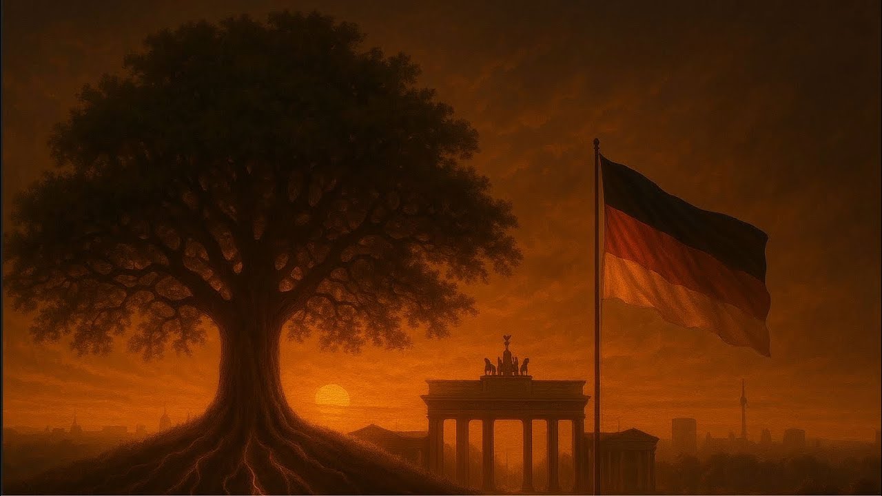 Heimatlich | Moderner Deutschrock trifft Heimatliebe | Herzschlag der Heimat