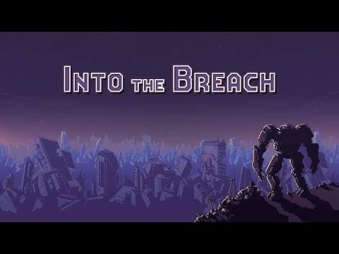 Into the Breach - iOS iPhone X Netflix Raw Gameplay