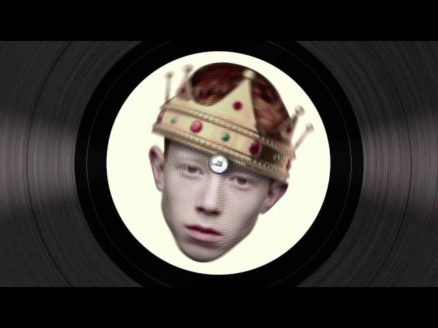 King Krule - Easy Easy (20syl Remix) class=