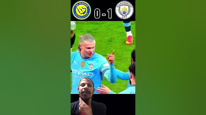 When Ronaldo Shocked Manchester City with This Goal 😱🔥 #Legend"