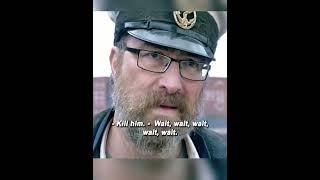 #film #movie Jason Statham ESCAPES into the Abyss! 😱 Killer Chase in 'Meg 2 The Trench'