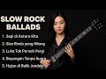 💔 Nada Luka di Balik Senyap | Slow Rock Ballads yang Menyayat Hati 😢|Slow Rock Ballads Full Album 