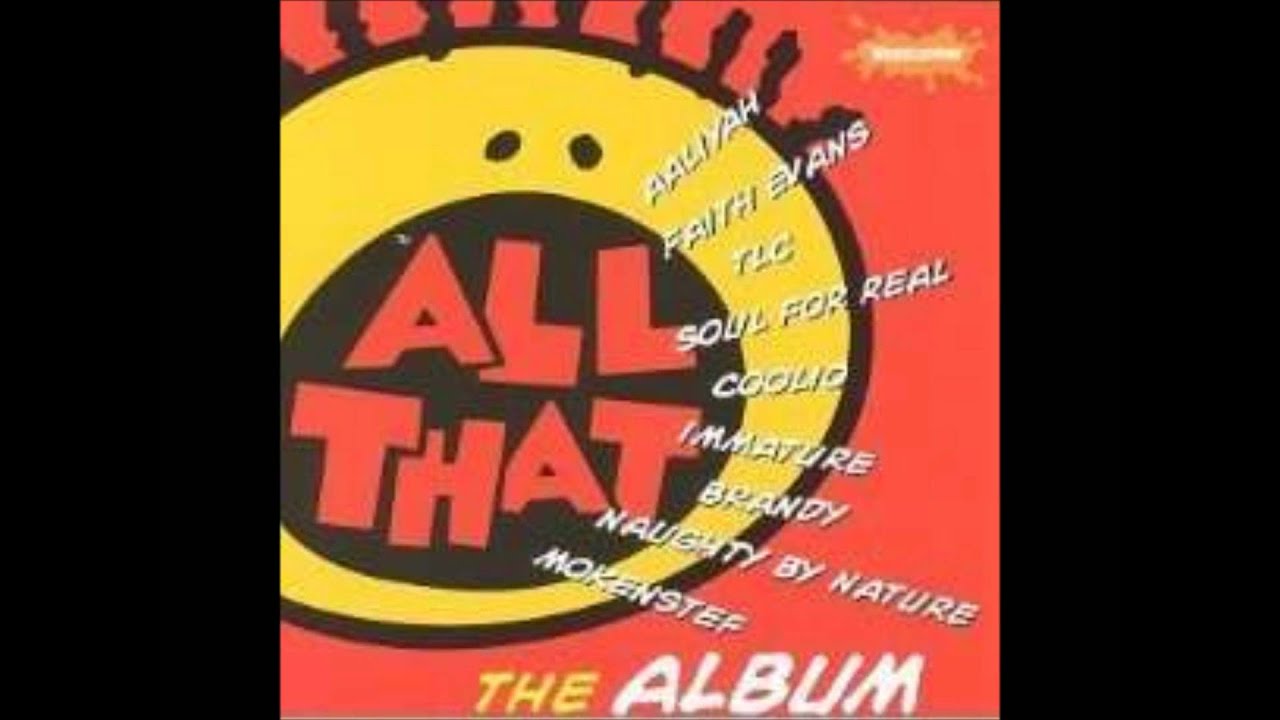 camera iphone 8 plus apk Good Burger/Good Weenie All That The Album 1994 Track 3