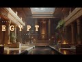 Mysterious Ancient Egypt | Egyptian Background Music to Relax Your Mind, Body and Soul