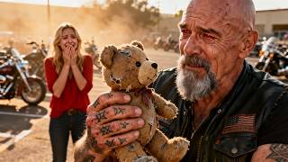 Unbelievable Biker Reunion: “You Saved My Life 10 Years Ago!” — Emotional Truth Revealed