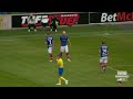 Linfield win again! | Linfield 3-1 Dungannon Swifts | #sportsdirectprem