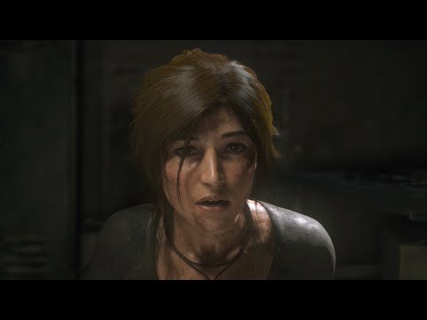 Vidéo: La Tentative De Viol De Lara Croft Incitera Les Joueurs De Tomb Raider à La «protéger»