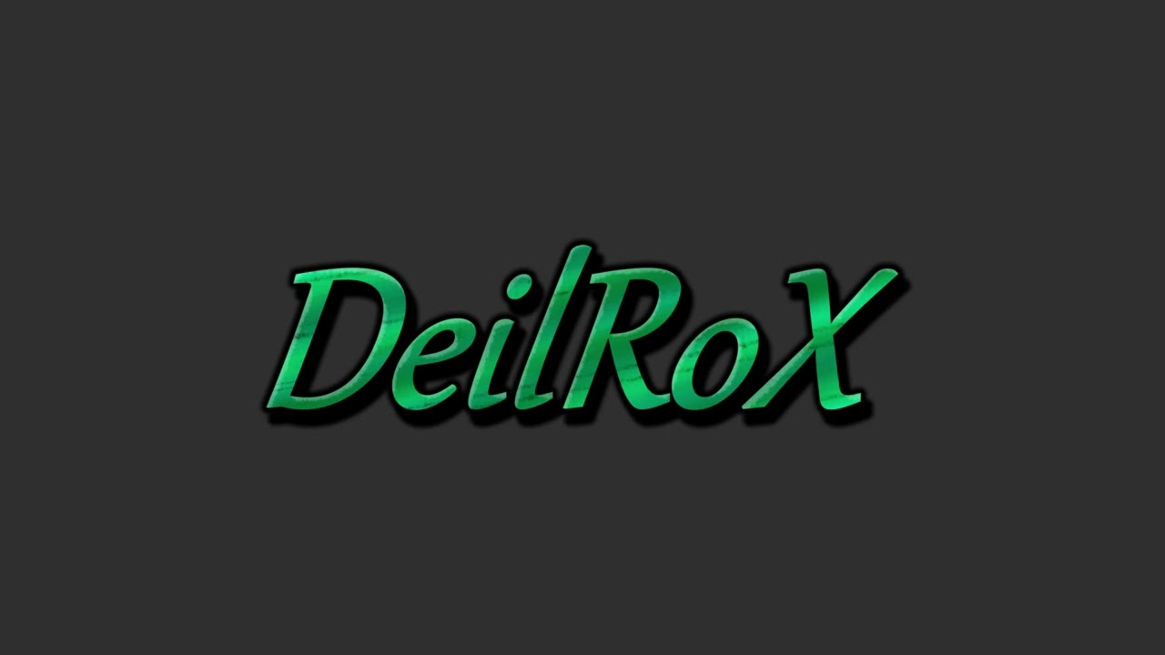 DeilRoX - Долгая дорога