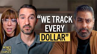 She Spent 5K Behind My Back. How Can I Trust Her?