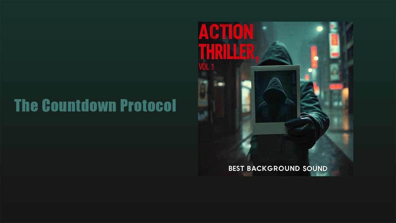 Countdown Trailer Music