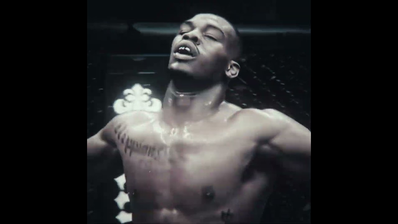 my best edit so far || jon bones jones 