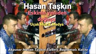 Akpınar Hasan Taşkın Elektro Bağlamalı Kalite