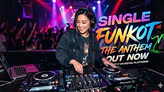 CINTA TERLARANG X AKU,KAU DAN DIA WENZZY RMX SINGLE FUNKOT