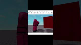 squid game (ink game) animation. #roblox #inkgame #fananimation