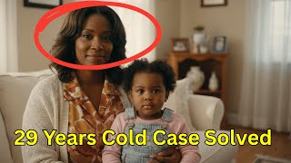 Closing The Cold Case Of Robin Lawrence | True Crime Documentary