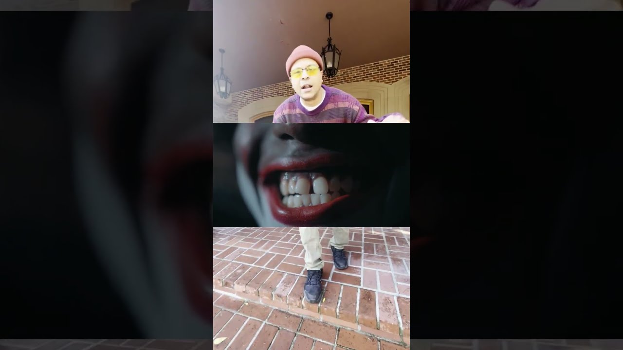 Abe Noreman-Devil Knows (Official Video)