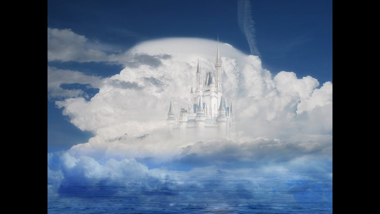 Дом который построил алик выше облаков