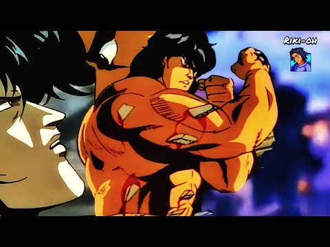 Inside the Riki-Oh OVAs: Exploring the Intense Martial Arts Adventure