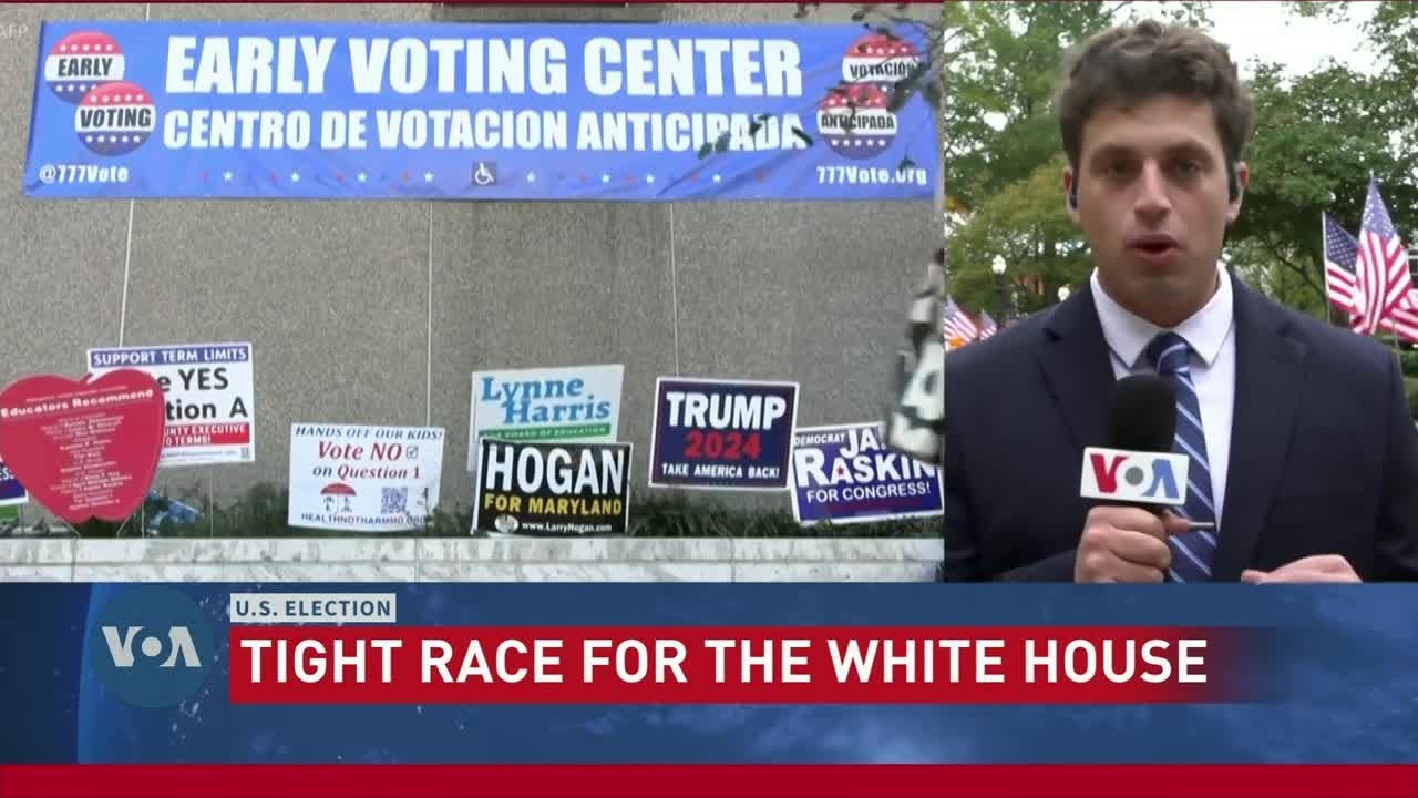 Once Republican stronghold, state of Georgia now a battle ground for both parties