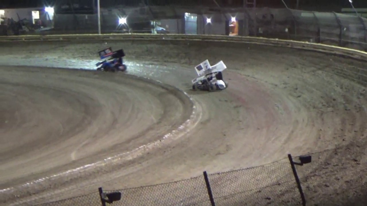 Lemoore Raceway(3) - Main Event 4.29.17 - YouTube