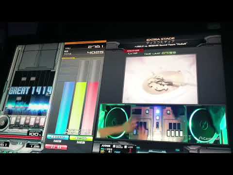 ディスコルディア SPA 4054(MAX-92) FULL COMBO