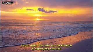 AKU BUKAN PILIHAN HATIMU - UNGU_ELMA COVER (Lirik Lagu)