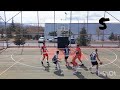 3x3 basketbol rnek hcum setleri 3x3 basketball offence drills  23 farkl hcum seti