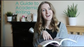 A Guide to Academic Referencing