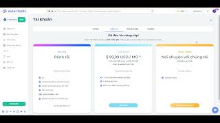 Euler Tools overview