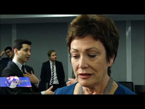 პრეზიდენტ ტრამპის ადმინისტრაციის 100 დღე