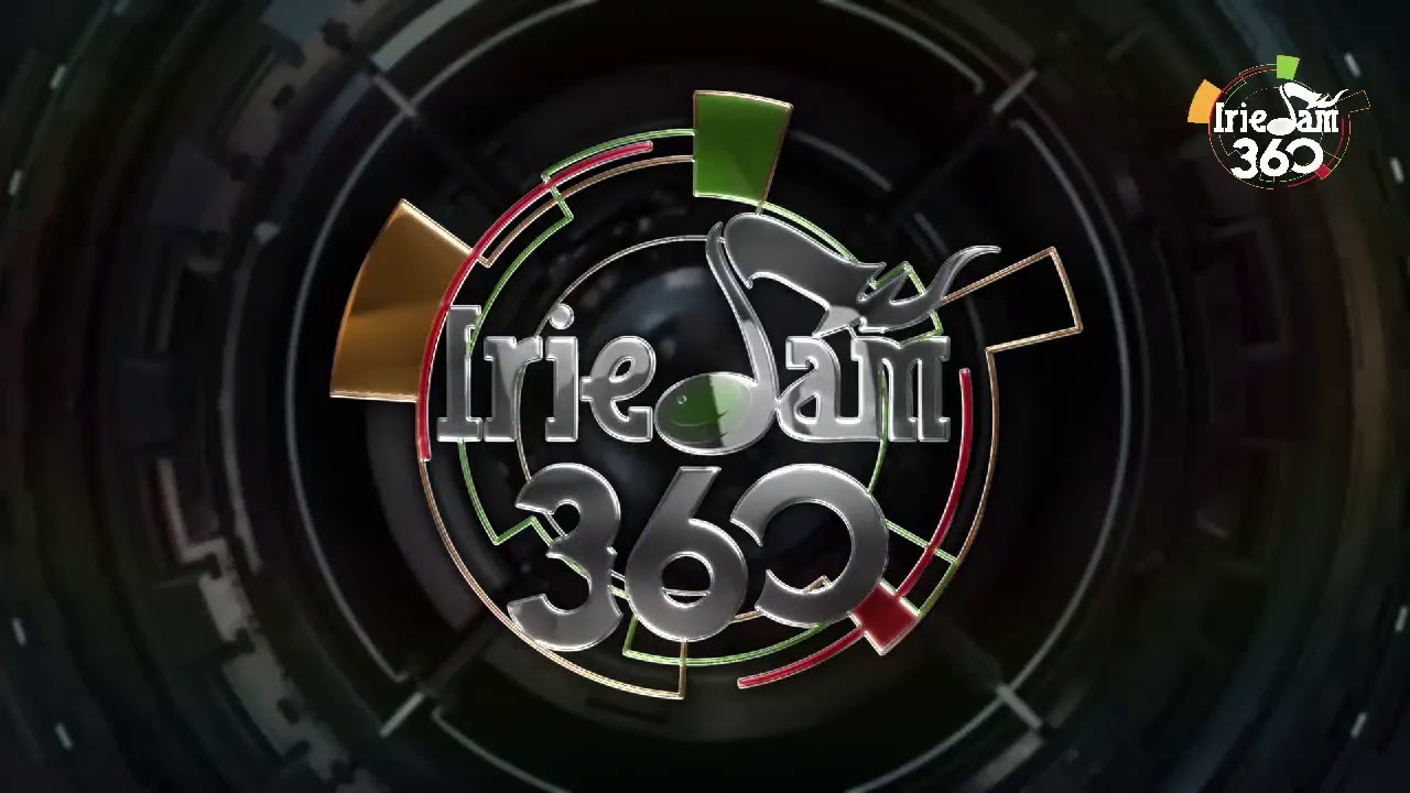 Irie Jam 360 Live Stream