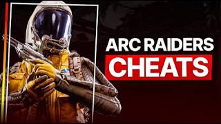 FREE LEGIT CHEATING ON ARC RAIDERS (Undetected)