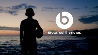 Drown out the noise. | A Beats Spec Ad