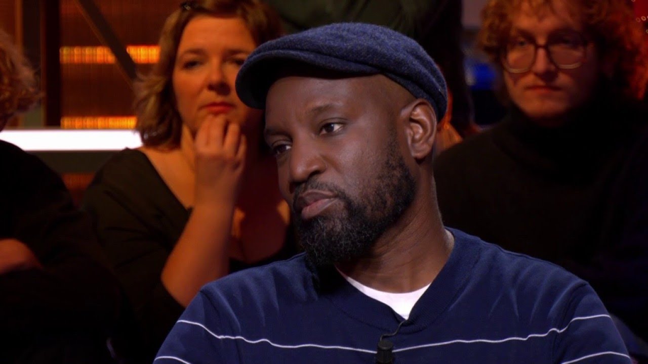 Ce prof qui a changé ma vie - Abd Al Malik